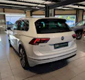 VW Tiguan 2.0TSI Highline 4Motion DSG R-Line