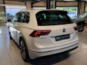 VW Tiguan 2.0TSI Highline 4Motion DSG R-Line