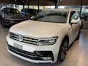 VW Tiguan 2.0TSI Highline 4Motion DSG R-Line