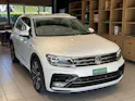 VW Tiguan 2.0TSI Highline 4Motion DSG R-Line