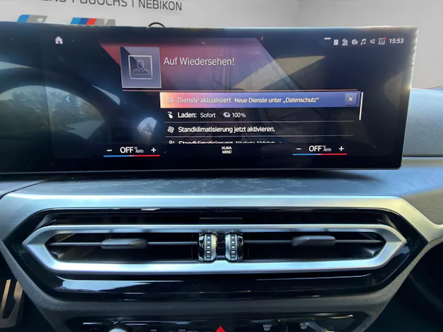BMW i4 M50 M Sport Pro