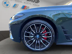 BMW i4 M50 M Sport Pro