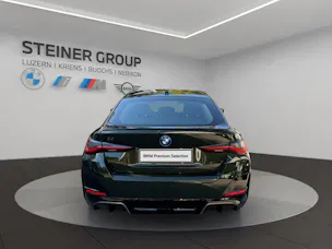 BMW i4 M50 M Sport Pro