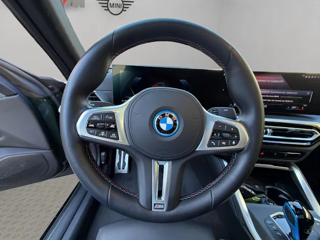 BMW i4 M50 M Sport Pro