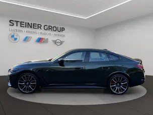 BMW i4 M50 M Sport Pro