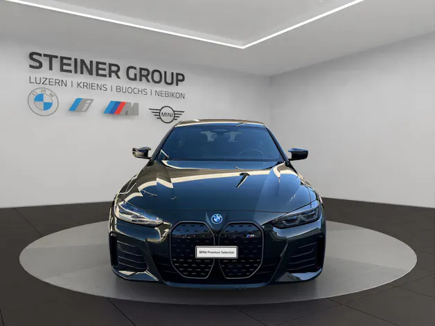 BMW i4 M50 M Sport Pro