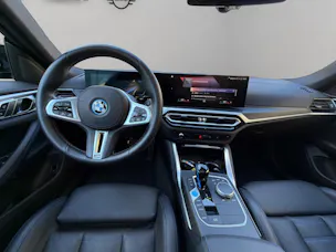 BMW i4 M50 M Sport Pro
