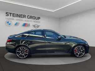 BMW i4 M50 M Sport Pro
