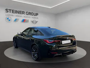 BMW i4 M50 M Sport Pro