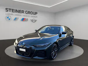 BMW i4 M50 M Sport Pro