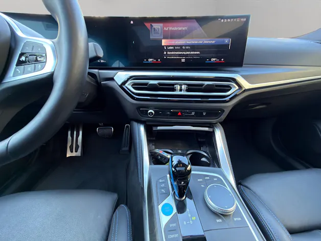 BMW i4 M50 M Sport Pro