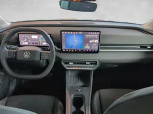 VW ID.Polo Life ED One