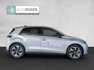 VW ID.Polo Life ED One