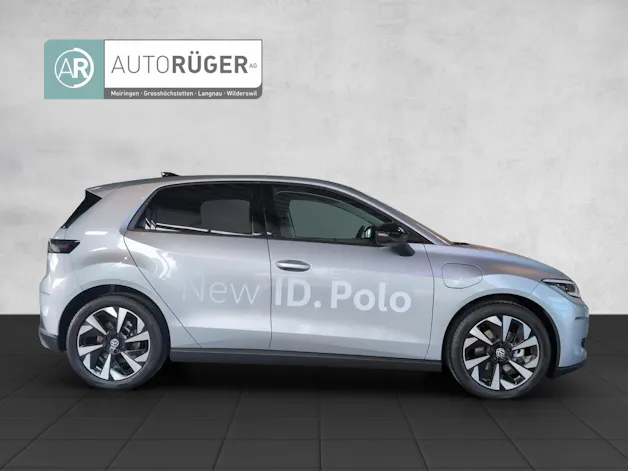 VW ID.Polo Life ED One