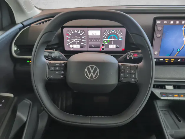 VW ID.Polo Life ED One