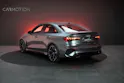 AUDI RS3 Limousine 2.5 TFSI quattro S-Tronic / Rückfahrkamera / Tempomat / Ambientebeleuchtung