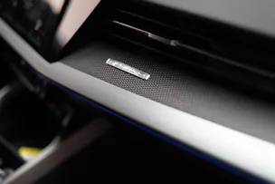 AUDI RS3 Limousine 2.5 TFSI quattro S-Tronic / Rückfahrkamera / Tempomat / Ambientebeleuchtung