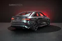 AUDI RS3 Limousine 2.5 TFSI quattro S-Tronic / Rückfahrkamera / Tempomat / Ambientebeleuchtung