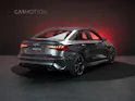 AUDI RS3 Limousine 2.5 TFSI quattro S-Tronic / Rückfahrkamera / Tempomat / Ambientebeleuchtung