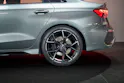AUDI RS3 Limousine 2.5 TFSI quattro S-Tronic / Rückfahrkamera / Tempomat / Ambientebeleuchtung