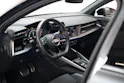 AUDI RS3 Limousine 2.5 TFSI quattro S-Tronic / Rückfahrkamera / Tempomat / Ambientebeleuchtung
