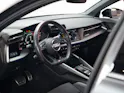 AUDI RS3 Limousine 2.5 TFSI quattro S-Tronic / Rückfahrkamera / Tempomat / Ambientebeleuchtung