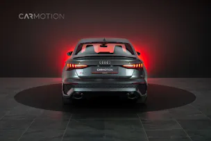 AUDI RS3 Limousine 2.5 TFSI quattro S-Tronic / Rückfahrkamera / Tempomat / Ambientebeleuchtung