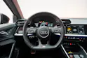 AUDI RS3 Limousine 2.5 TFSI quattro S-Tronic / Rückfahrkamera / Tempomat / Ambientebeleuchtung