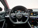 AUDI RS3 Limousine 2.5 TFSI quattro S-Tronic / Rückfahrkamera / Tempomat / Ambientebeleuchtung