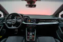 AUDI RS3 Limousine 2.5 TFSI quattro S-Tronic / Rückfahrkamera / Tempomat / Ambientebeleuchtung
