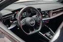 AUDI RS3 Limousine 2.5 TFSI quattro S-Tronic / Rückfahrkamera / Tempomat / Ambientebeleuchtung