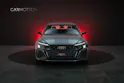 AUDI RS3 Limousine 2.5 TFSI quattro S-Tronic / Rückfahrkamera / Tempomat / Ambientebeleuchtung