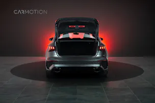 AUDI RS3 Limousine 2.5 TFSI quattro S-Tronic / Rückfahrkamera / Tempomat / Ambientebeleuchtung