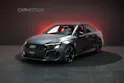 AUDI RS3 Limousine 2.5 TFSI quattro S-Tronic / Rückfahrkamera / Tempomat / Ambientebeleuchtung