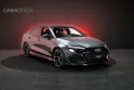 AUDI RS3 Limousine 2.5 TFSI quattro S-Tronic / Rückfahrkamera / Tempomat / Ambientebeleuchtung