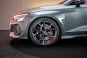 AUDI RS3 Limousine 2.5 TFSI quattro S-Tronic / Rückfahrkamera / Tempomat / Ambientebeleuchtung