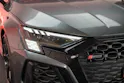 AUDI RS3 Limousine 2.5 TFSI quattro S-Tronic / Rückfahrkamera / Tempomat / Ambientebeleuchtung