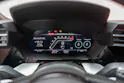 AUDI RS3 Limousine 2.5 TFSI quattro S-Tronic / Rückfahrkamera / Tempomat / Ambientebeleuchtung