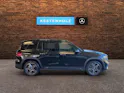 MERCEDES-BENZ GLB 250 AMG Line 4 MATIC