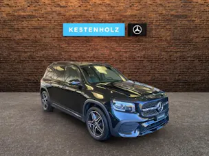 MERCEDES-BENZ GLB 250 AMG Line 4 MATIC