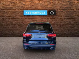 MERCEDES-BENZ GLB 250 AMG Line 4 MATIC