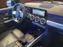MERCEDES-BENZ GLB 250 AMG Line 4 MATIC
