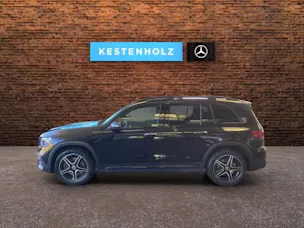 MERCEDES-BENZ GLB 250 AMG Line 4 MATIC