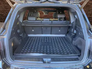 MERCEDES-BENZ GLB 250 AMG Line 4 MATIC