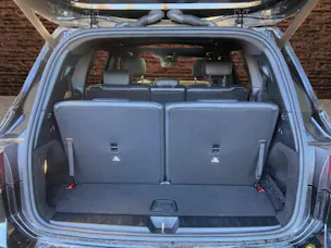 MERCEDES-BENZ GLB 250 AMG Line 4 MATIC