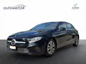 MERCEDES-BENZ A 200 7G-DCT