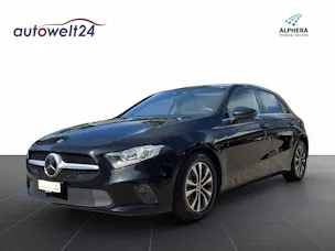 MERCEDES-BENZ A 200 7G-DCT