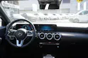 MERCEDES-BENZ A 200 7G-DCT
