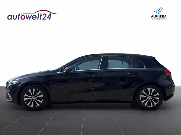 MERCEDES-BENZ A 200 7G-DCT
