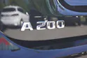 MERCEDES-BENZ A 200 7G-DCT